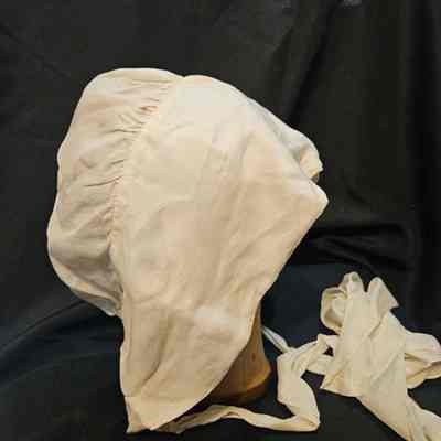 Women's Day Cap