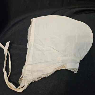 Laid Flat View