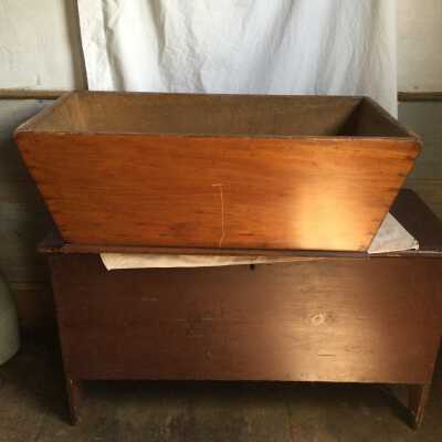 Dough Board