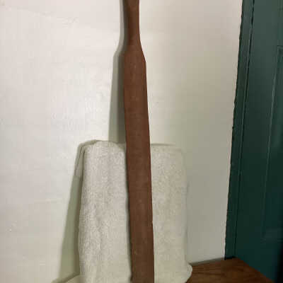 Apple Butter Paddle