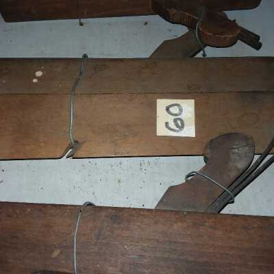 Moulding Plane
