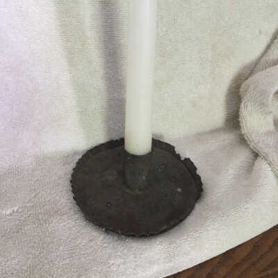 Candle Holder