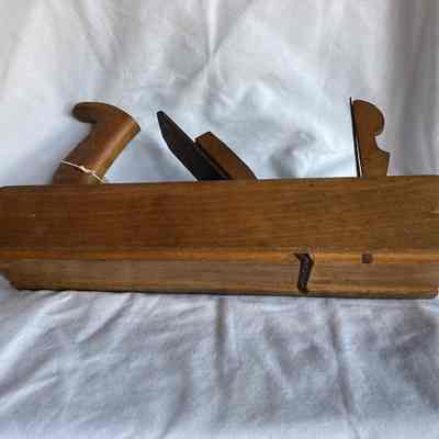 Rabbet Plane