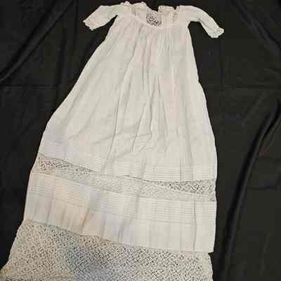 Infant Gown