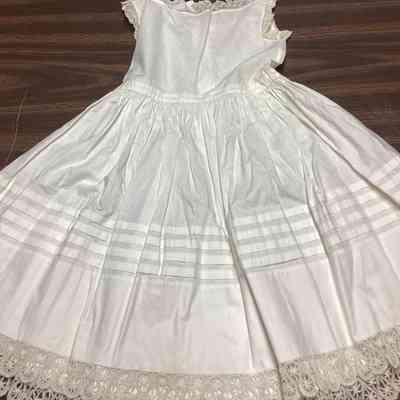 Child’s Petticoat