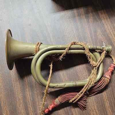 Civil War Bugle