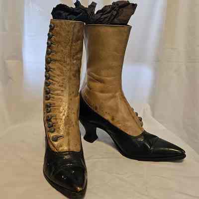 Women's Boots