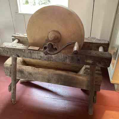 Grindstone