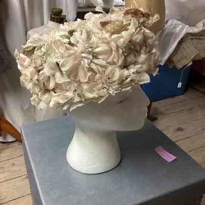 Jan French Hat B