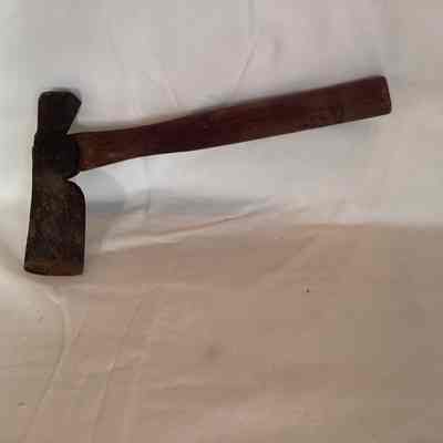 Lathe Hatchet