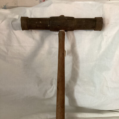 Caulking Hammer