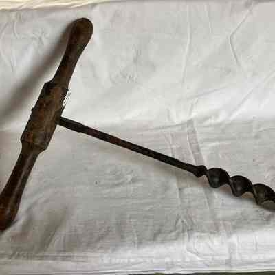 Auger