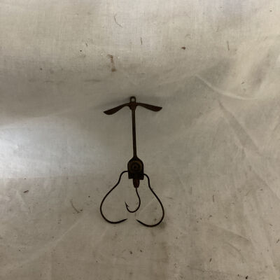Fish Hook
