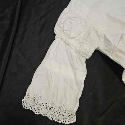 Adjustable sleeve