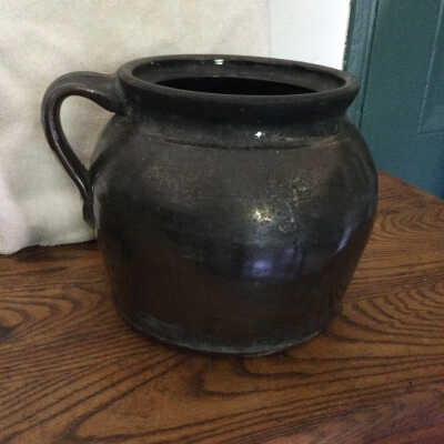 Bean Pot