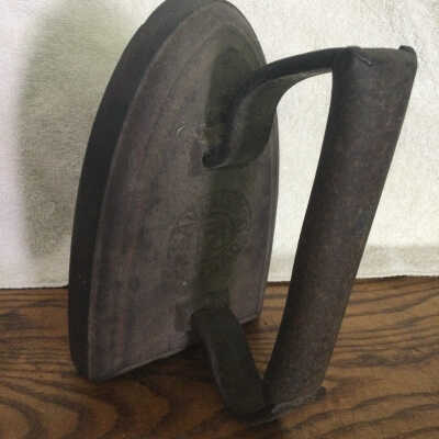 Iron