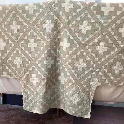 Signature Quilt