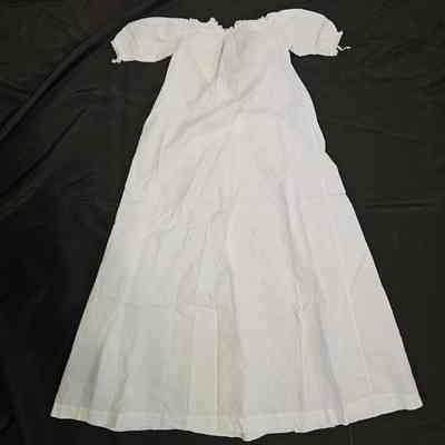 Child's Gown