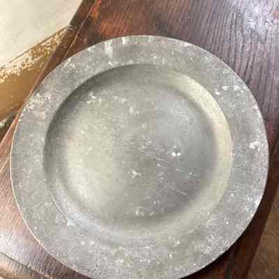 Dinner Plate