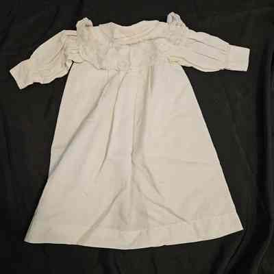 Child's Dress
