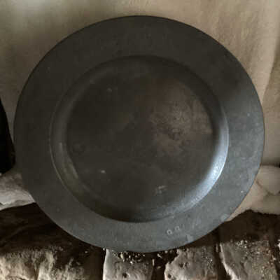 Dinner Plate