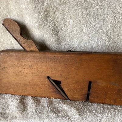 Rabbet/Grooving Plane