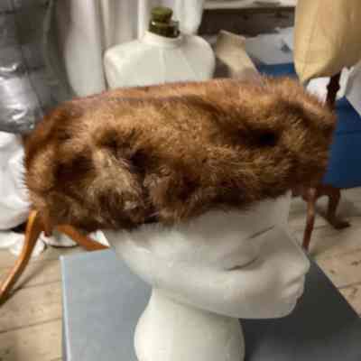 Jan French Hat K