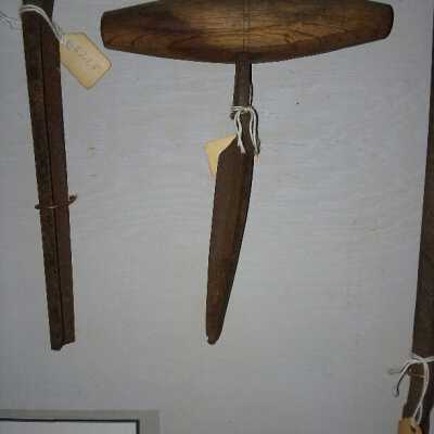 Hand Reamer