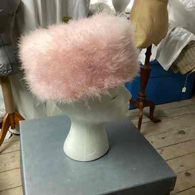Jan French Hat F