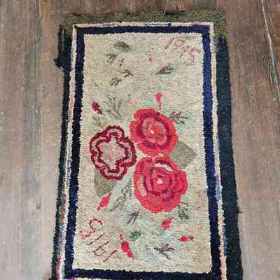 Rug