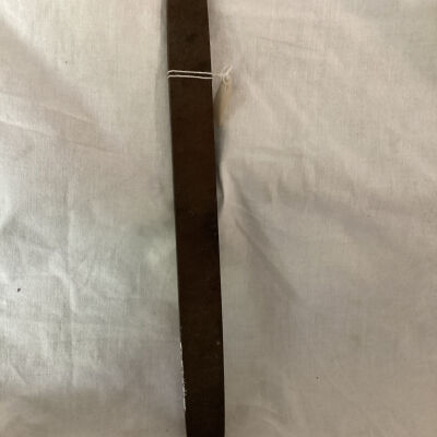 Two-sided File