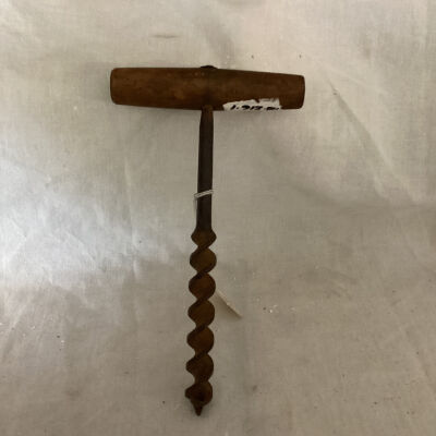 Hand Auger