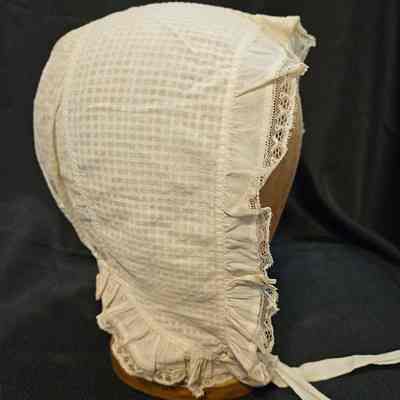 Women's Day Cap