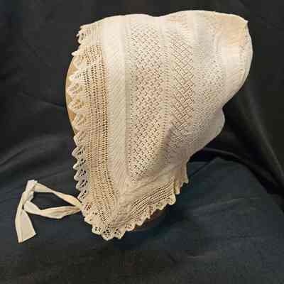 Woman's Day Cap