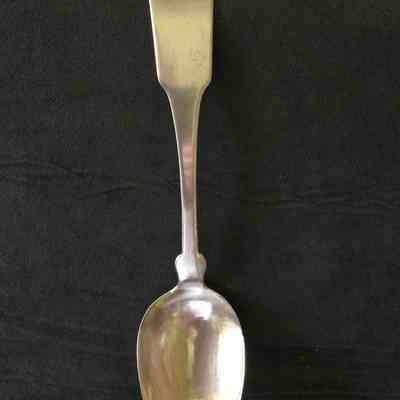 Soup Spoon