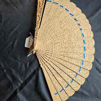 Women's Fan