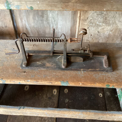 Apple Parer