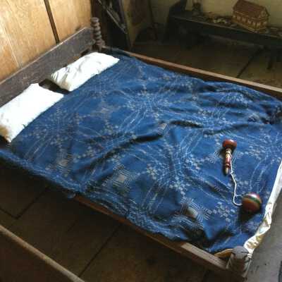 Trundle Bed