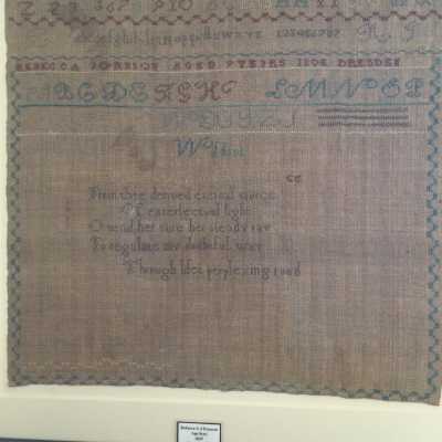 Sampler