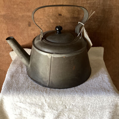 Tea Kettle