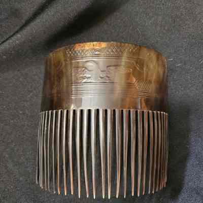 Hair Comb