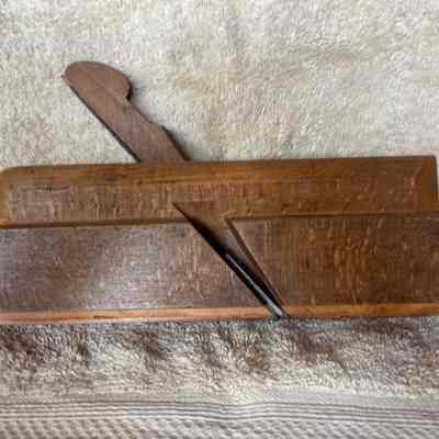 Beading Plane