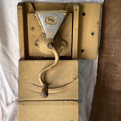 Coffee Mill