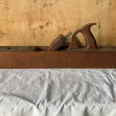 Fore Plane