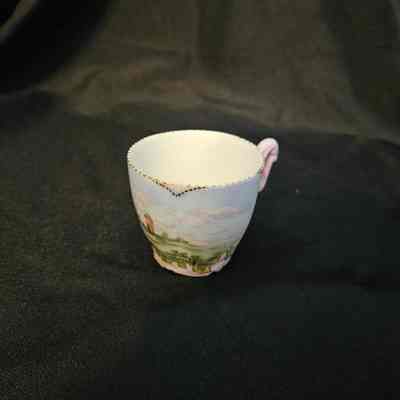 Wiscasset Powder House Cup