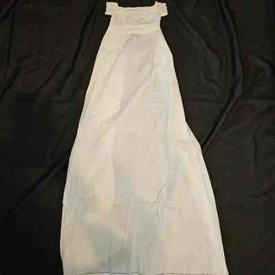Infant Gown