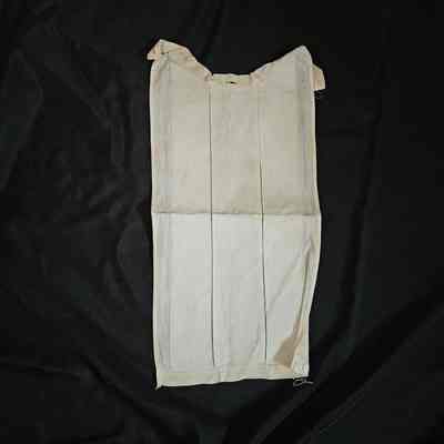 Men's Shirt Front