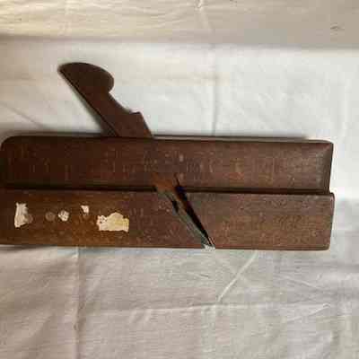 Beading Plane