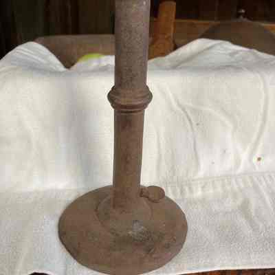 Candle Holder