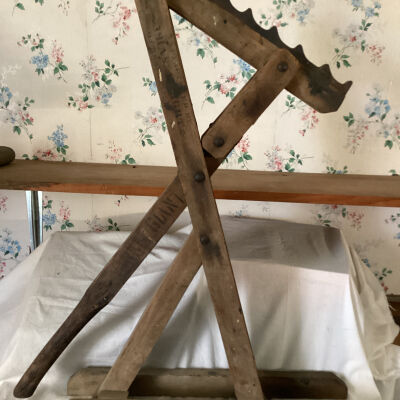 Wagon Jack (Jig)